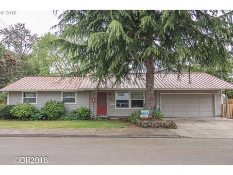 981 NE 8th Pl, Canby, OR 97013 photo 1