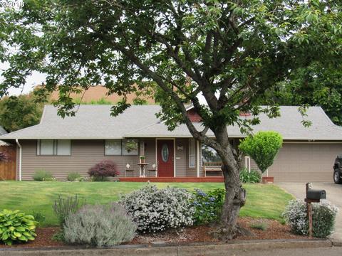 645 NE 23rd Pl, Gresham, OR 97030 photo 1
