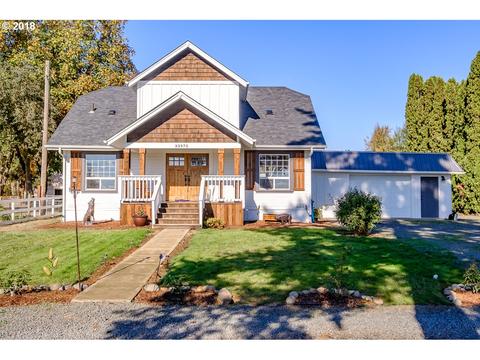 33939 Seavey Loop Rd, Eugene, OR 97405 photo 1