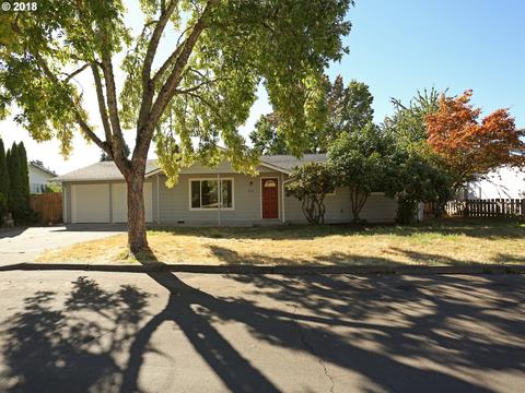 911 S Ginger St, Cornelius, OR 97113 photo 1