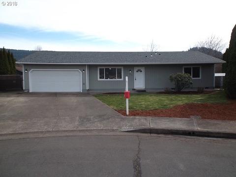 819 67th Pl, Springfield, OR 97478 photo 1
