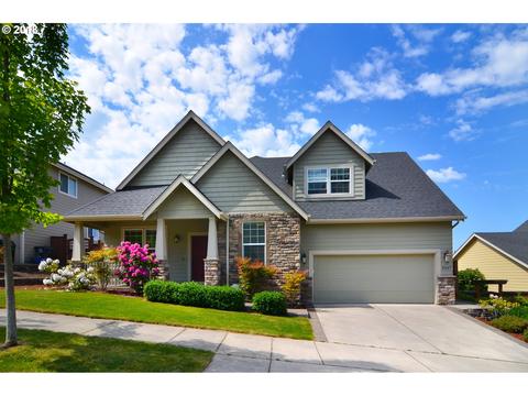 3427 Timberbrook Way, Eugene, OR 97405 photo 1