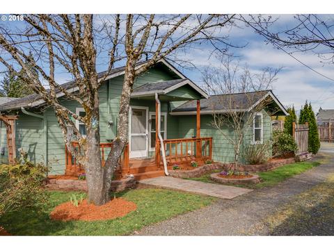 555 16th St, Springfield, OR 97477 photo 1