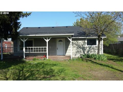 185 S 46th St, Springfield, OR 97478 photo 1