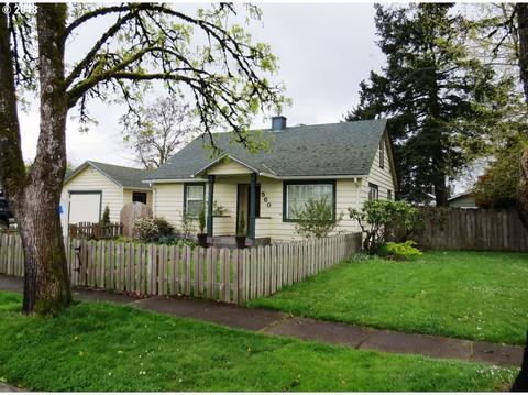560 22nd St, Springfield, OR 97477 photo 1