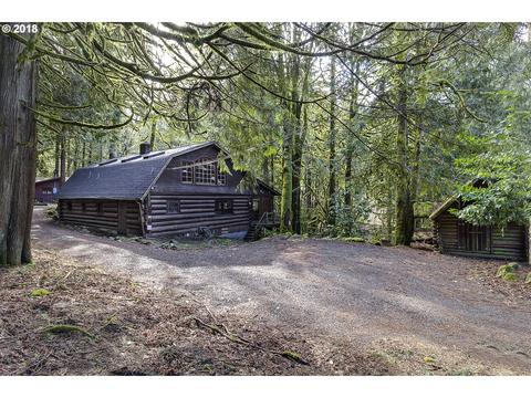 54850 E Highway 26, Sandy, OR 97055 photo 1