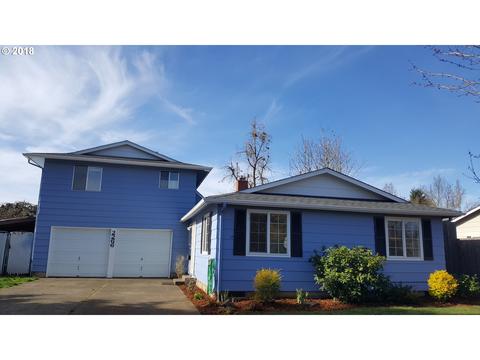 2266 10th St, Springfield, OR 97477 photo 1