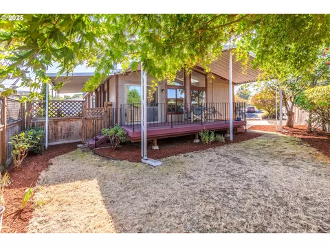 7455 SE King Rd #53, Milwaukie, OR 97222