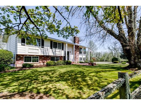 28271 Edgewater Dr, Eugene, OR 97402 photo 1