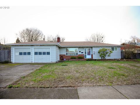 2040 Fillmore St, Eugene, OR 97405 photo 1