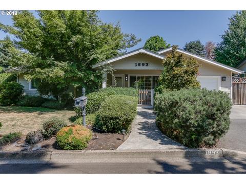 1893 Happy Ln, Eugene, OR 97401 photo 1