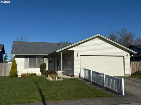 620 SE 11th St, Battle Ground, WA 98604