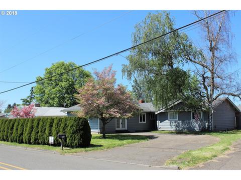 235 Shirley St, Molalla, OR 97038 photo 1