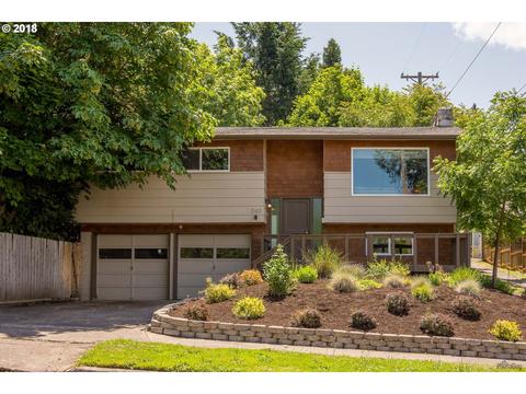 240 W 19th Ave, Eugene, OR 97401 photo 1