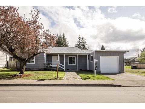 723 Fairview Dr, Springfield, OR 97477 photo 1