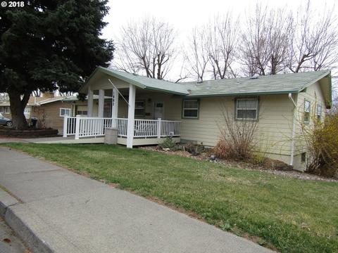 1003 SW 33rd St, Pendleton, OR 97801 photo 1