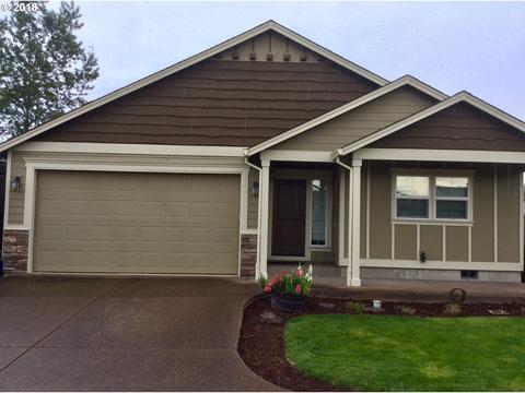 747 Trinity Ct, Molalla, OR 97038 photo 1