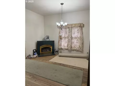 Living - 141 E Bryan Ave, Union, OR 97883 photo 1 of 3