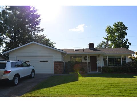 2660 Cheryl St, Eugene, OR 97408 photo 1