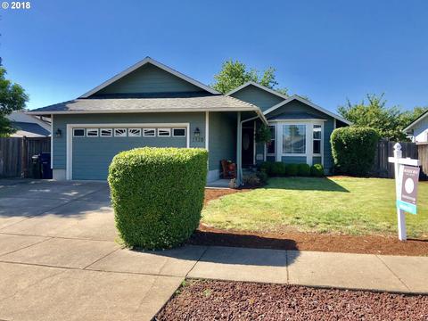 2320 Sony Loop, Eugene, OR 97404 photo 1