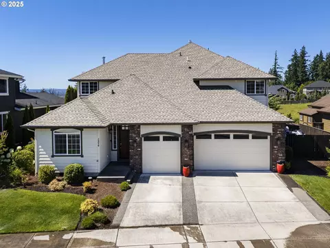 1276 S 15th Way, Ridgefield, WA 98642