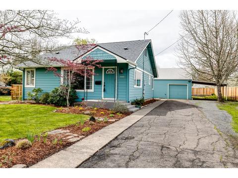 2006 Grant St, Eugene, OR 97405 photo 1