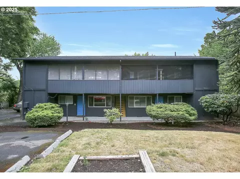 705 SE 27th Ave, Portland, OR 97214