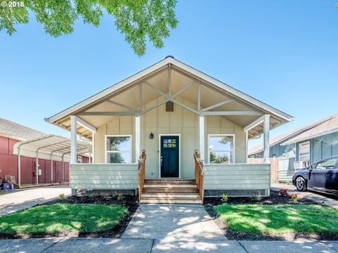 3279 Coraly Ave, Eugene, OR 97402 photo 1