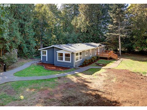 18891 SE Langensand Rd, Sandy, OR 97055 photo 1