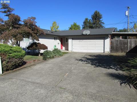 176 V St, Springfield, OR 97477 photo 1