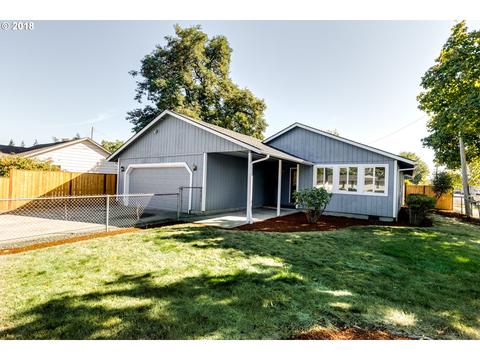 523 22nd St, Springfield, OR 97477 photo 1