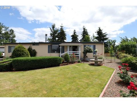 3005 Stapp Dr, Eugene, OR 97408 photo 1