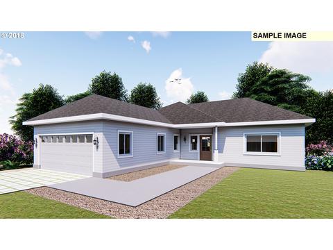 620 Brooks Loop, Sutherlin, OR 97479 photo 1
