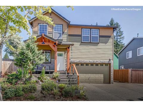 18038 Carlson Ave, Sandy, OR 97055 photo 1