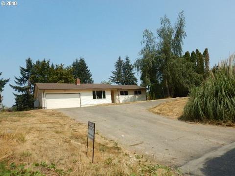 8535 S Sconce Rd, Canby, OR 97013 photo 1