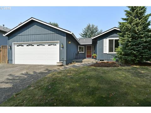 4031 SW 9th Ct, Gresham, OR 97030 photo 1