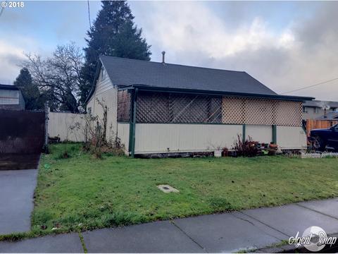 210 40th St, Springfield, OR 97478 photo 1