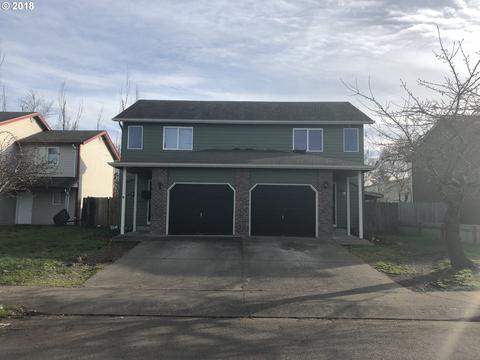 237 S 47th St, Springfield, OR 97478 photo 1