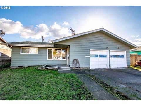 1141 Pleasant St, Springfield, OR 97477 photo 1
