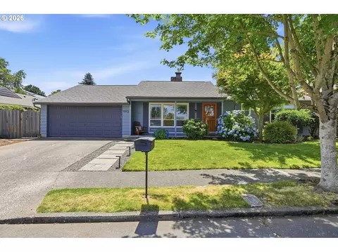 13912 NE Fremont Ct, Portland, OR 97230