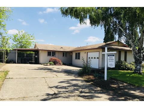 1575 Scandia St, Eugene, OR 97402 photo 1