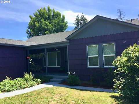587 W N St, Springfield, OR 97477 photo 1