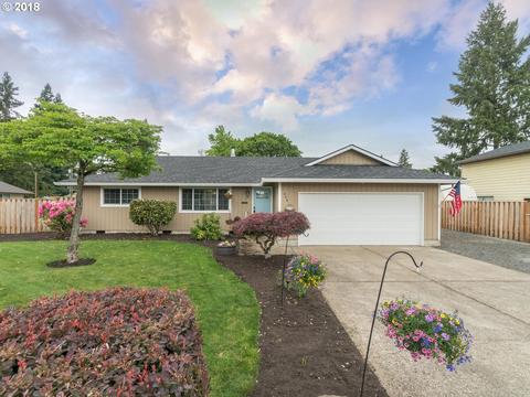 446 SW 7th Ave, Canby, OR 97013 photo 1