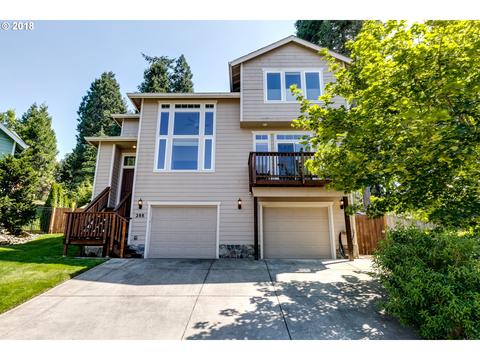 288 S 67th Ct, Springfield, OR 97478 photo 1