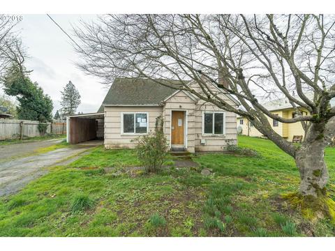 420 W Main St, Molalla, OR 97038 photo 1