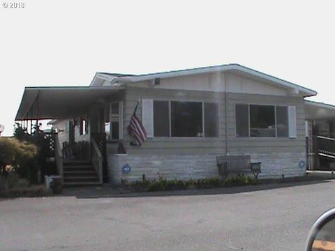 2901 E 2nd St #58, Newberg, OR 97132 photo 1