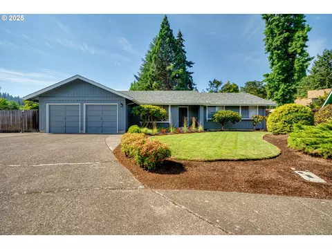 2250 Burlington Dr, Eugene, OR 97405