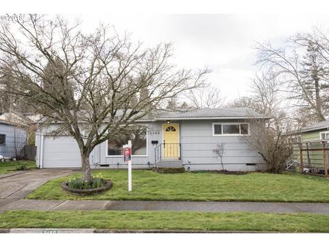 2160 Orr Ln, Eugene, OR 97405 photo 1