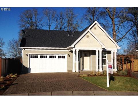4383 Wendover St, Eugene, OR 97404 photo 1