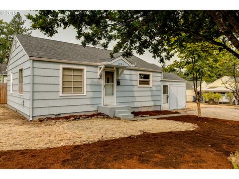 2794 Adams St, Eugene, OR 97405 photo 1